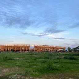 State Stadium Dimapur, Nagaland
