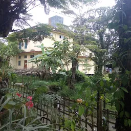 State Veterinary Hospital, Jorhat