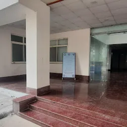 State Water Information Centre, Uttarakhand