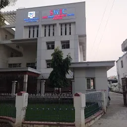 State Water Information Centre, Uttarakhand