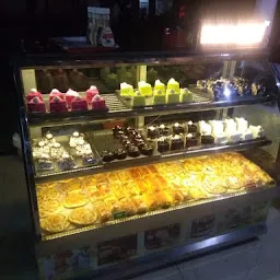 Station Bakery Jabalpur