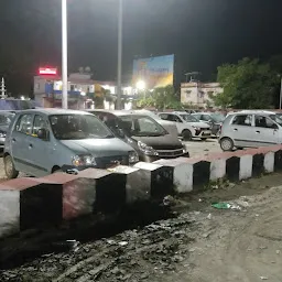 Station Parking