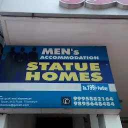 Statue Homes