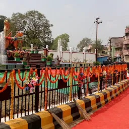 Statue Of A.P.J Abdul Kalam