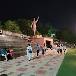 Statue of Shaheed Bhagat Singh