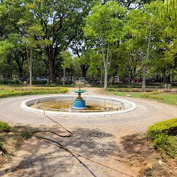 Statue of Edward VII, Bangalore
