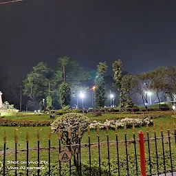 Statue of Jawaharlal Nehru