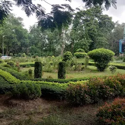 Statue of Jawaharlal Nehru