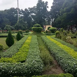 Statue of Jawaharlal Nehru