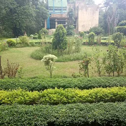 Statue of Jawaharlal Nehru