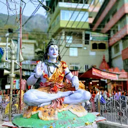 Statue of Lakshman