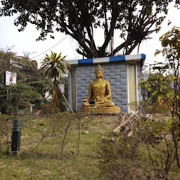 Statue of Lord Buddha