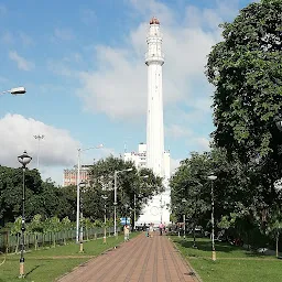 Statue of Matangini Hazra