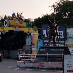 Statue of Netaji Subash Bose