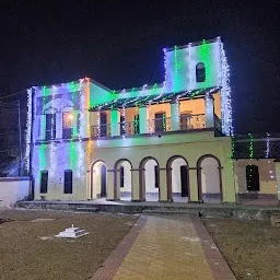 Statue of Netaji Subhas Chandra Bose