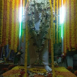 Statue of Netaji Subhash Chandra Bose