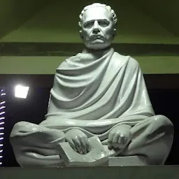 Statue Of Pandit Iswar Chandra Vidyasagar, College Square