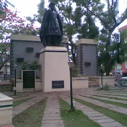 Statue Of Ramavarma