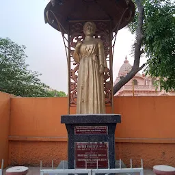 Statue of Sister Nivedita