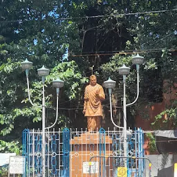 Statue Of Subhas Chandra Bose