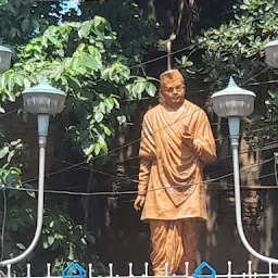 Statue Of Subhas Chandra Bose