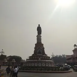 Statue of Swami Vivekanand