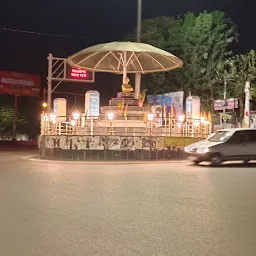 Statue of Swami Vivekanand