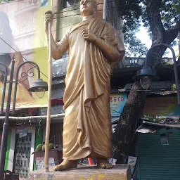 Statue of Swami Vivekananda