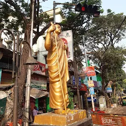 Statue of Swami Vivekananda