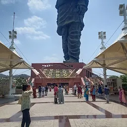 Statue of Unity Tour Booking