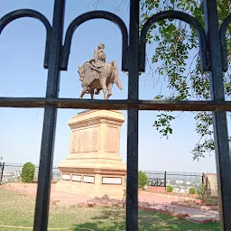 Statue of Veer Durga Das Rathore