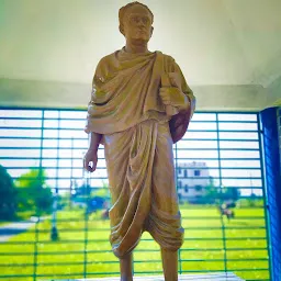 Statue of Vidyasagar