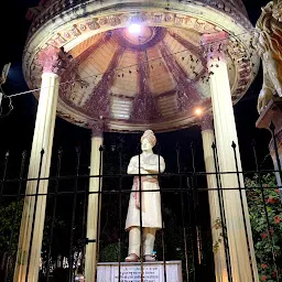 Statue Of Vivekananda
