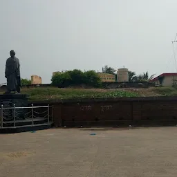 Statue Of Vivekananda