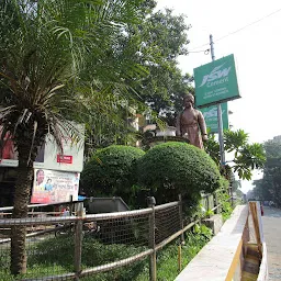 Vivekananda Statue