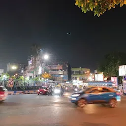 Vivekananda Statue