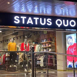 Status Quo - Amritsar