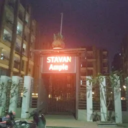 Stavan Ample