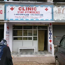 Stay Fit Clinic & Medical