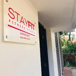 Stay Fit - Ladies Fitness GYM