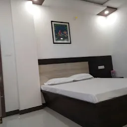 Stay Inn Guest House