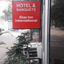 Stay Inn International