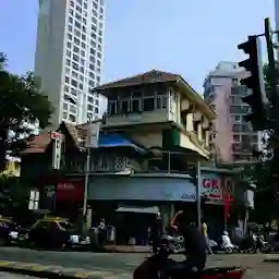 Stay Vista Central Mumbai Station