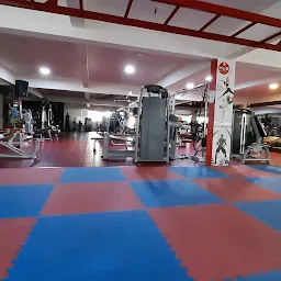 Stayfit HUB Fitness Center - Bannerghatta Main Road