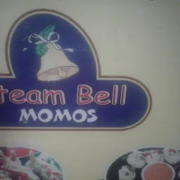 Steam Bell Momos