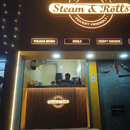 Steam & Rolls