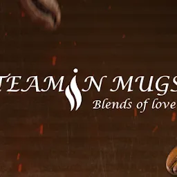 Steamin Mugs