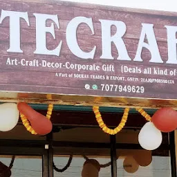 STECRAFTY (The Handicraft Store ) Manufacturer & Supplier of Odisha Handicrafts , Deals all kind of handicraft