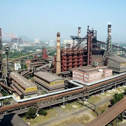 Steel Plant Township Sector 5, Steel Plant Township, Visakhapatnam, Andhra Pradesh