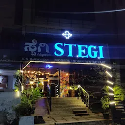 STEGI (Modern Indian Restaurant)